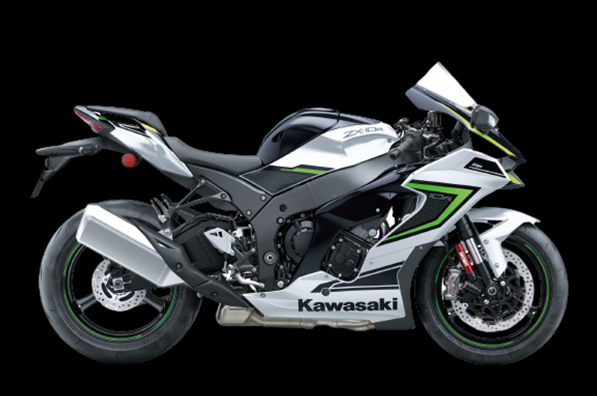 2023 Kawasaki ZX-10R launched at Rs 15.99 lakh | Autocar India